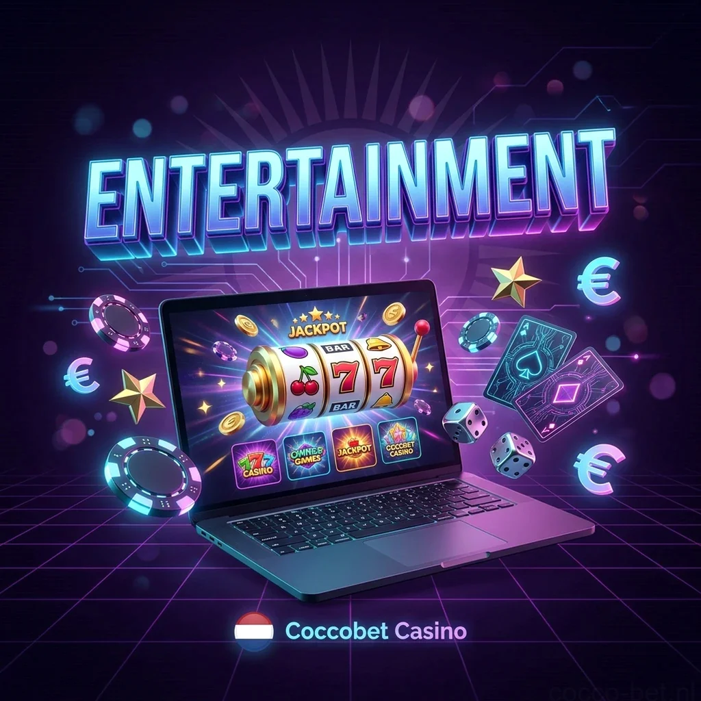 Entertainment